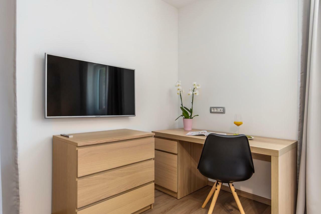 Apartment Niki オパティヤ エクステリア 写真